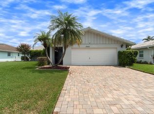 3401 Seaway Dr, New Port Richey, FL 34652