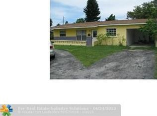 851 SW 1st Ter, Pompano Beach, FL 33060
