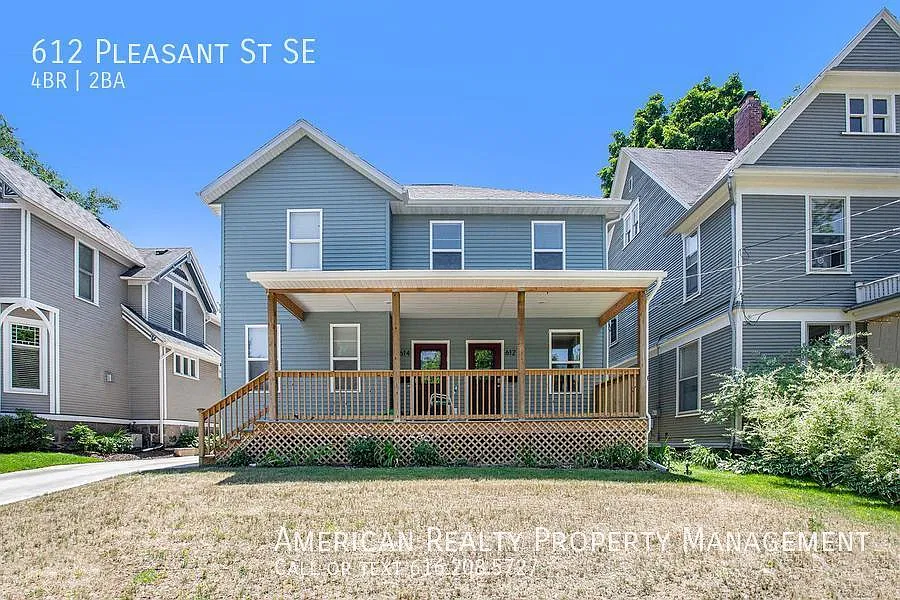 4 bed, 1450 sqft, $2,750 — Photo 1