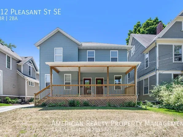 612 Pleasant St SE, Grand Rapids, MI 49503