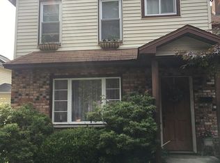 312 Rose St, Peckville, PA