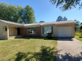 909 Edgewood St SW, Decatur, AL 35601