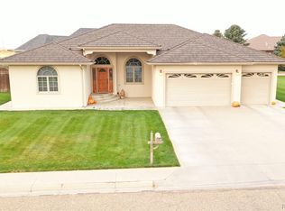 345 Tony St, Burlington, CO 80807