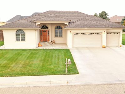 345 Tony Street, Burlington, CO, 80807
