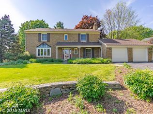 13621 N Gate Dr, Silver Spring, MD 20906