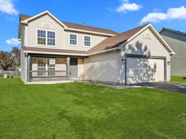 523 May St, Plano, IL 60545