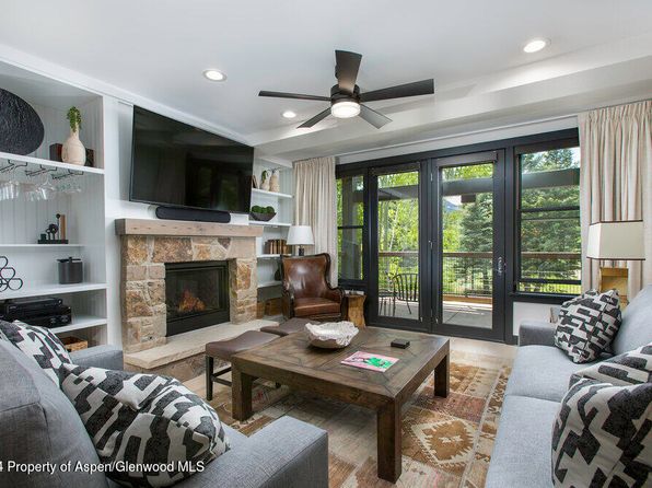239 Snowmass Club Cir #113, Snowmass Village, CO 81615