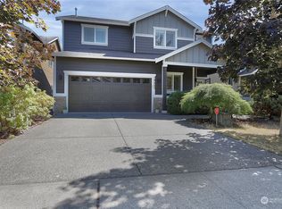 19523 90th Avenue Ct E, Graham, WA