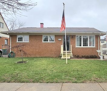 37713 Castle Dr, Romulus, MI, 48174