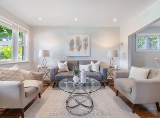 67 Glenburn Ave, Toronto, ON M4B2X6