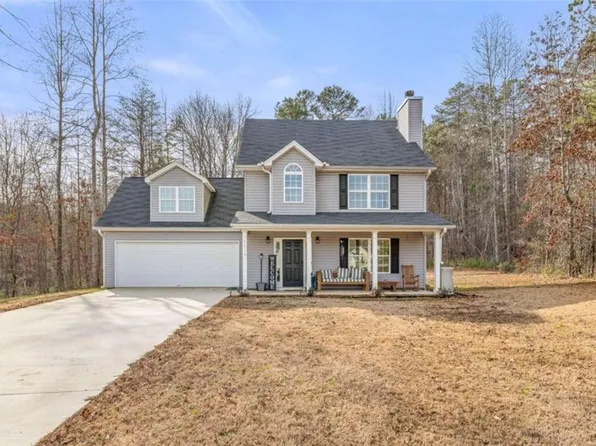 5616 Fox Tail Ct, Gillsville, GA 30543
