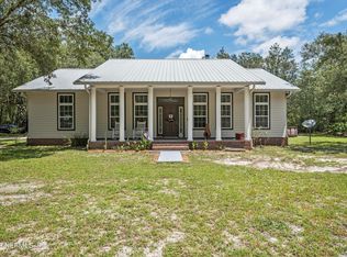 134 Wilkinson Rd, Palatka, FL 32177