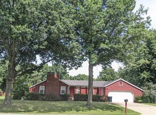 2410 Samuel Pl, Independence, KS 67301