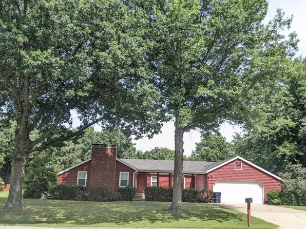 2410 Samuel Pl, Independence, KS 67301