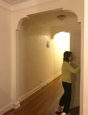 Rented by Geraldine Capasso, LREB | media 9