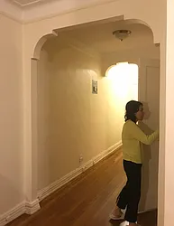 Rented by Geraldine Capasso, LREB