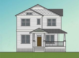 944 W Gardner St, Houston, TX 77009