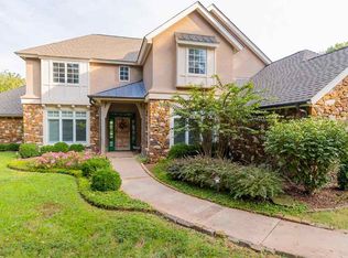 9612 Perfect Dr, Stillwater, OK 74074