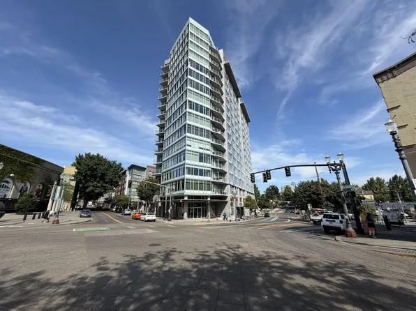 1926 W Burnside St Unit 704, Portland, OR 97209