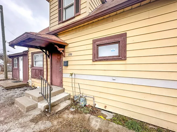 1530 - 1532 N Sherman Dr, 1530-1532 N Sherman Dr #1530, Indianapolis, IN 46218