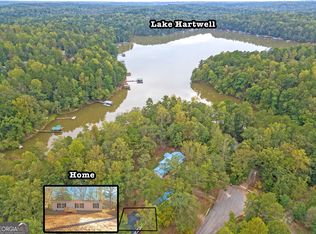 671 Lake Harbor Trl, Martin, GA 30557