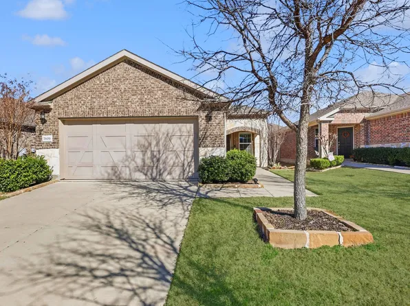 7609 Heritage Dr, Little Elm, TX 76227