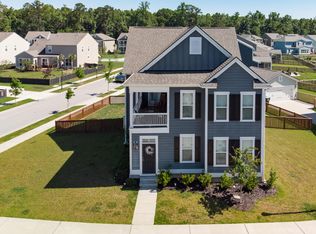 2890 Rutherford Way, Charleston, SC 29414