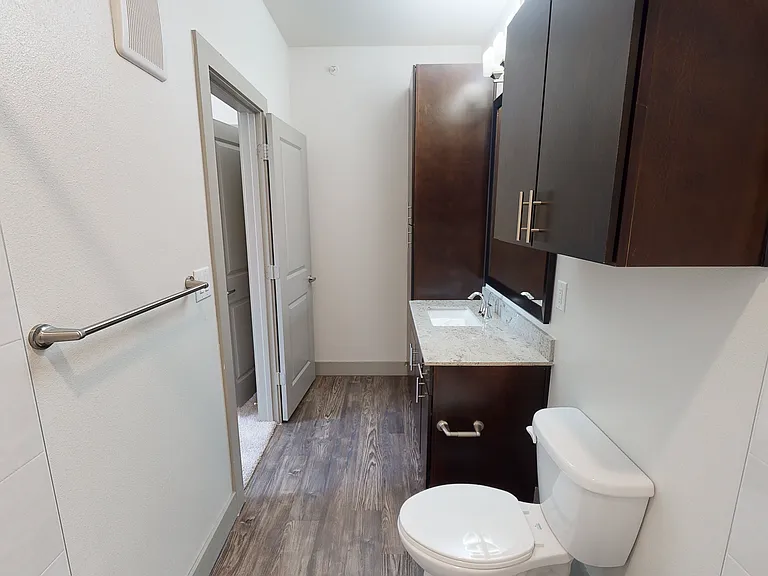 The District At Cypress Waters - Parson's Green — Photo 1637