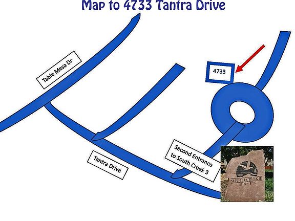 4th image of 4733 Tantra Dr