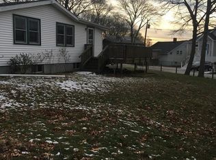 222 Wompatuck Rd, Hingham, MA 02043