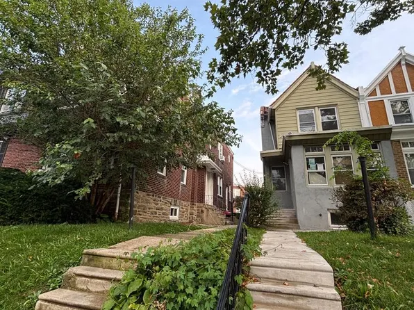 1934 69th Ave, Philadelphia, PA 19138