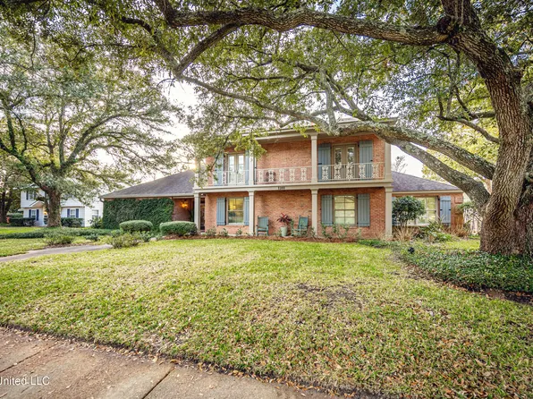 1201 Westwood St, Pascagoula, MS 39567