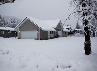 3627 McGinnis Dr, Juneau, AK 99801