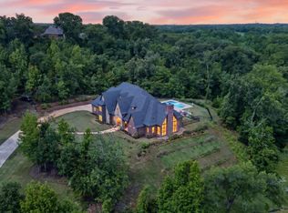 125 Lake Lou Ella Dr, Bullard, TX 75757