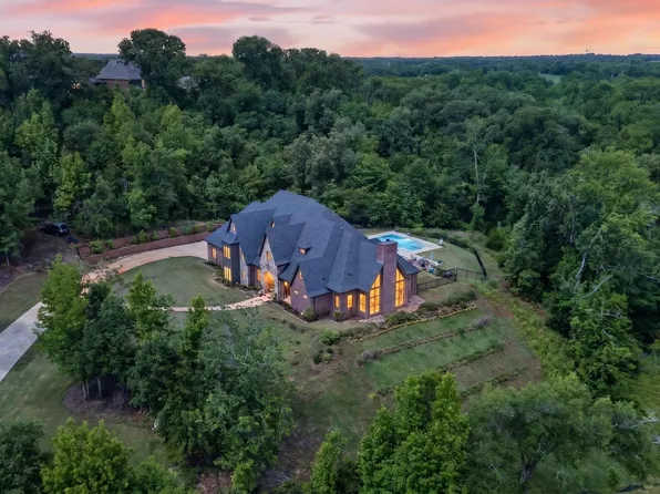 125 Lake Lou Ella Dr, Bullard, TX 75757