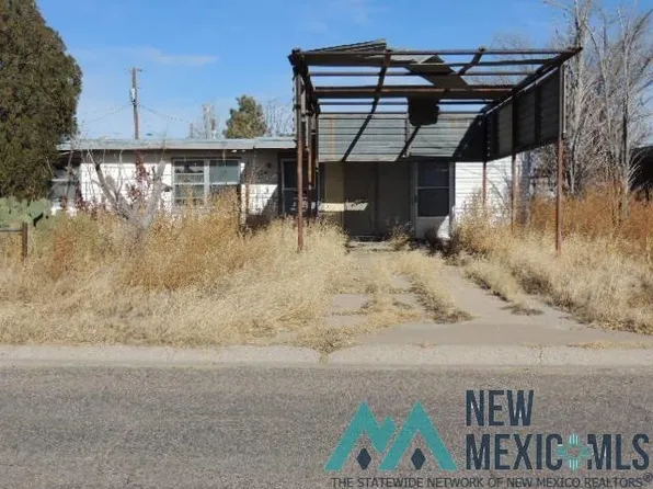 504 W Avenue P, Lovington, NM 88260