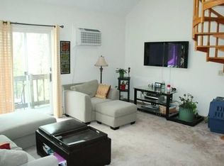 2 Oden Ave, Worcester, MA 01604