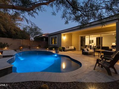 4142 W Coles Rd, Laveen, AZ, 85339