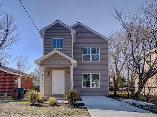51 W Virginia Ave, Hampton, VA 23663