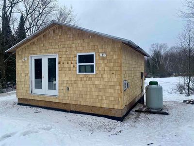 36891 Mossis Dr, Beaver Island, MI, 49782