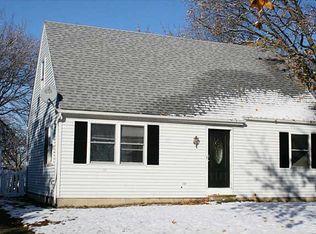 11454 Doran Rd, Whitehouse, OH 43571