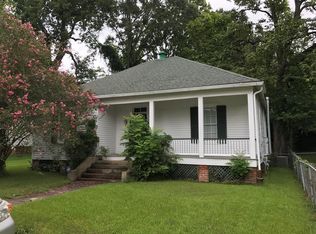 5 Elm St, Natchez, MS 39120