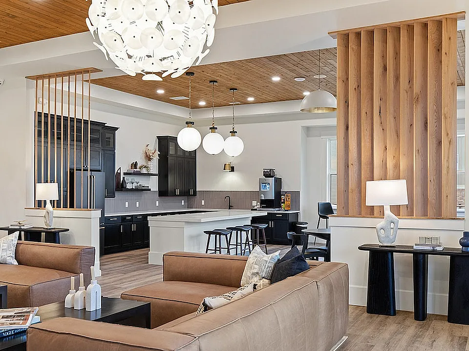 Hadley Place Apartments