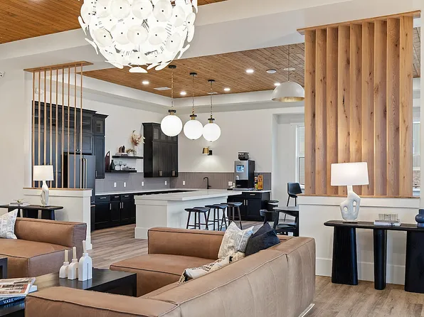 Hadley Place Apartments