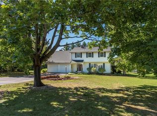 3415 Martin Rd, Clinton, NY 13323