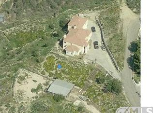 26799 Iron Canyon Rd, Santa Clarita, CA 91387