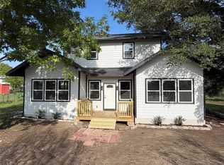 8237 Telegraph Rd, Quinlan, TX 75474