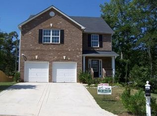 5702 Bridgeport Ct, Flowery Branch, GA