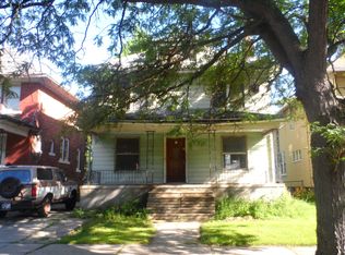 128 Calvert St, Detroit, MI 48202