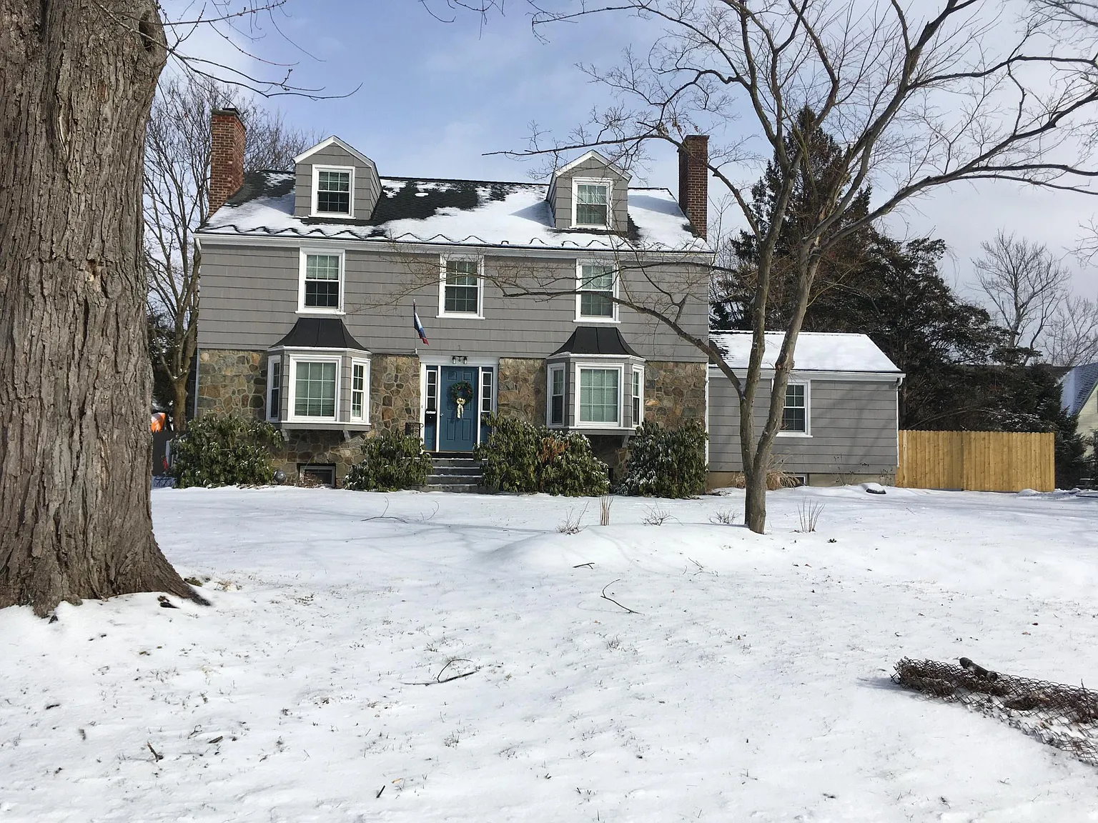 1 Salisbury Rd — Photo 4